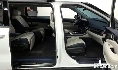 Kia Canival 2024 1.6 Автомат в Москве № 450830, миниатюра 11
