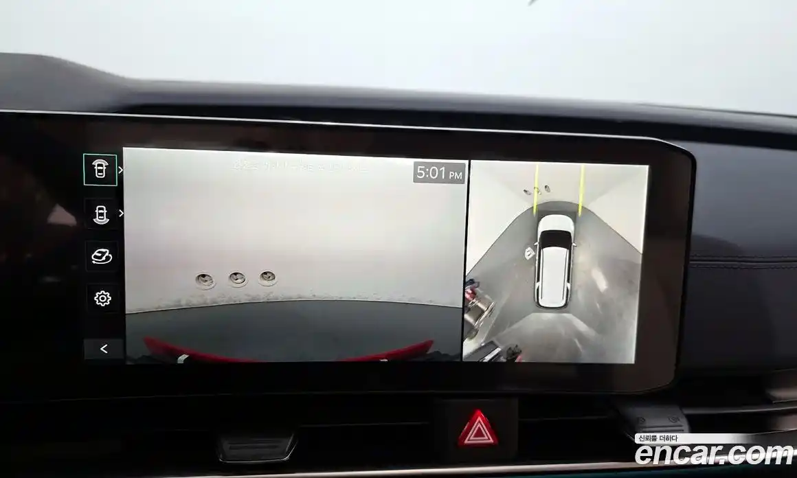 Kia Canival 2024 1.6 Автомат в Москве № 450830, фото 15