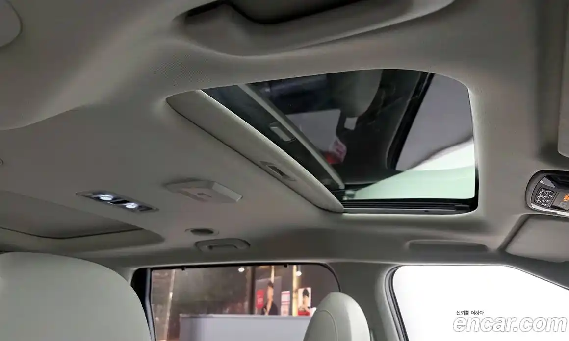 Kia Canival 2024 1.6 Автомат в Москве № 450830, фото 17