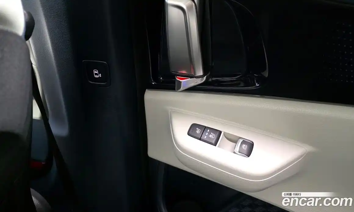 Kia Canival 2024 1.6 Автомат в Москве № 450830, фото 18