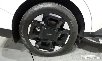 Kia Canival 2024 1.6 Автомат в Москве № 450830, миниатюра 5