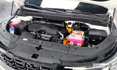 Kia Canival 2024 1.6 Автомат в Москве № 450830, миниатюра 6