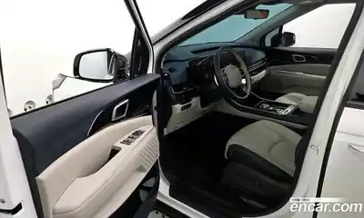 Kia Canival 2024 1.6 Автомат в Москве № 450830, миниатюра 10