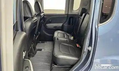 Kia Ray 2024 0.1 Автомат в Москве № 451299, миниатюра 12