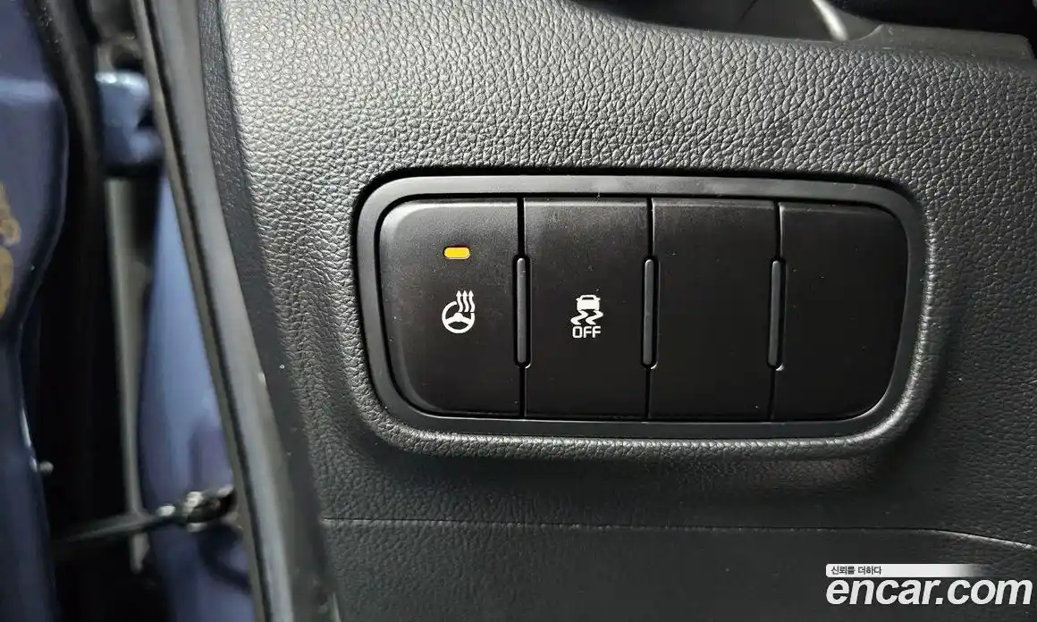 Kia Ray 2024 0.1 Автомат в Москве № 451299, фото 13