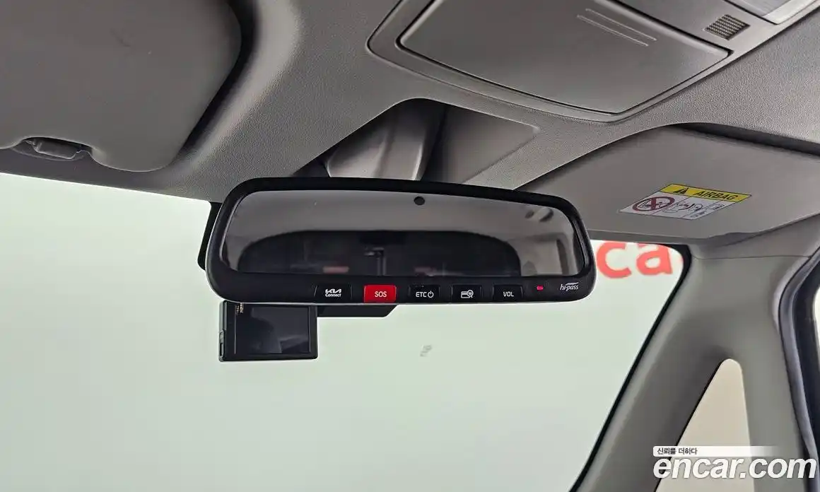 Kia Ray 2024 0.1 Автомат в Москве № 451299, фото 18