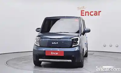 Kia Ray 2024 0.1 Автомат в Москве № 451299, миниатюра 3