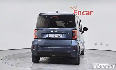 Kia Ray 2024 0.1 Автомат в Москве № 451299, миниатюра 4