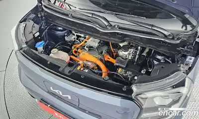 Kia Ray 2024 0.1 Автомат в Москве № 451299, миниатюра 6