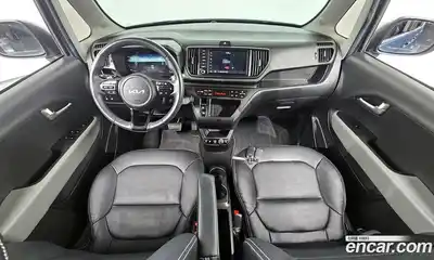 Kia Ray 2024 0.1 Автомат в Москве № 451299, миниатюра 7