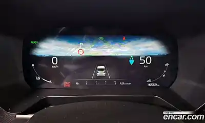 Kia Ray 2024 0.1 Автомат в Москве № 451299, миниатюра 8