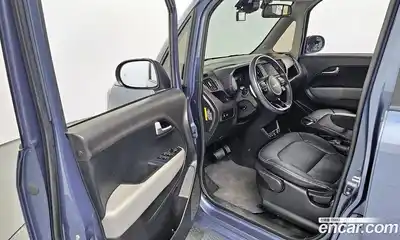 Kia Ray 2024 0.1 Автомат в Москве № 451299, миниатюра 10