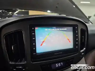 SsangYong Chairman 2015 2.8 Автомат в Москве № 454681, миниатюра 12