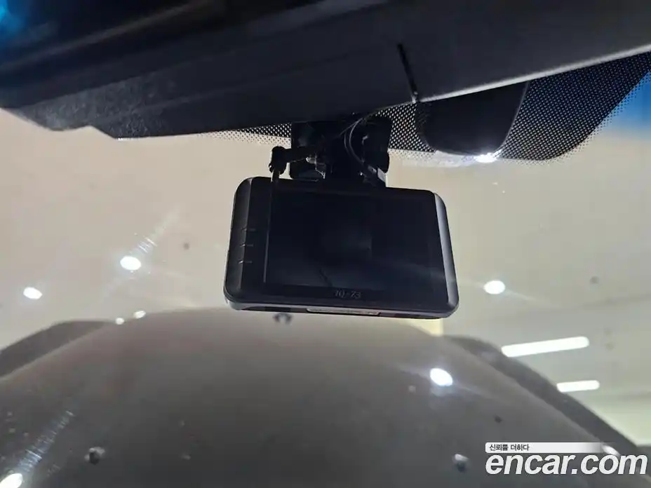 SsangYong Chairman 2015 2.8 Автомат в Москве № 454681, фото 16