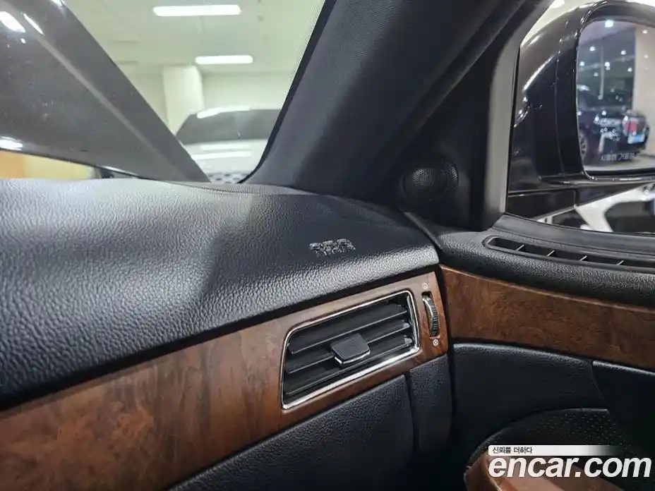 SsangYong Chairman 2015 2.8 Автомат в Москве № 454681, фото 17