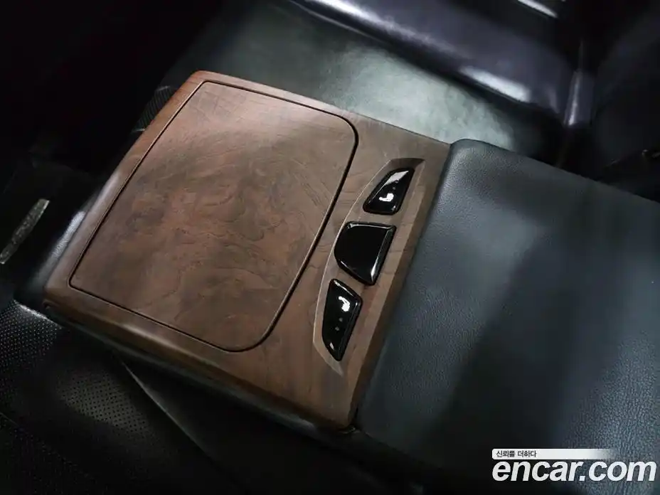 SsangYong Chairman 2015 2.8 Автомат в Москве № 454681, фото 18