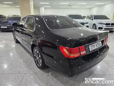 SsangYong Chairman 2015 2.8 Автомат в Москве № 454681, миниатюра 3