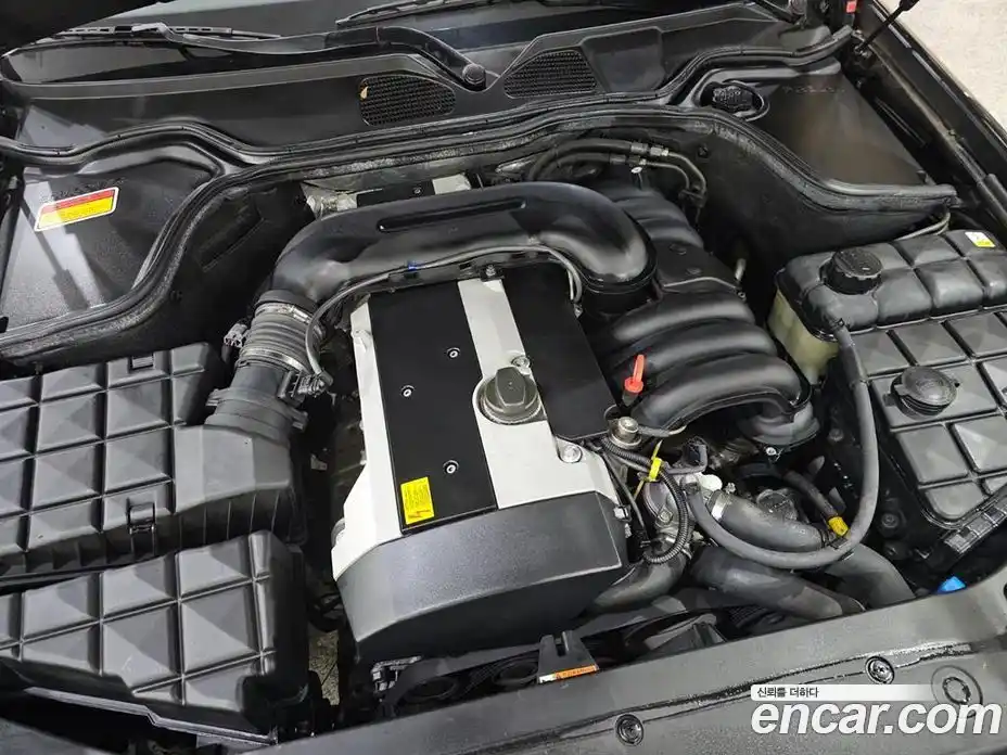 SsangYong Chairman 2015 2.8 Автомат в Москве № 454681, фото 5