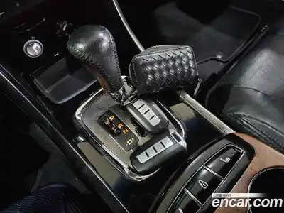 SsangYong Chairman 2015 2.8 Автомат в Москве № 454681, миниатюра 8