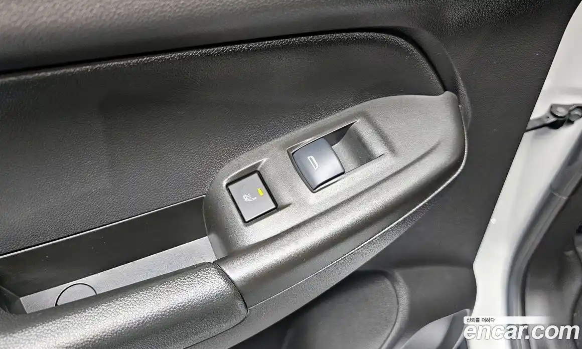 Chevrolet TrailBlazer 2023 1.3 Автомат в Москве № 454812, фото 17