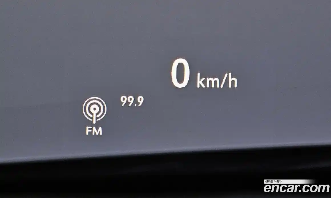 Chevrolet TrailBlazer 2023 1.3 Автомат в Москве № 454812, фото 20