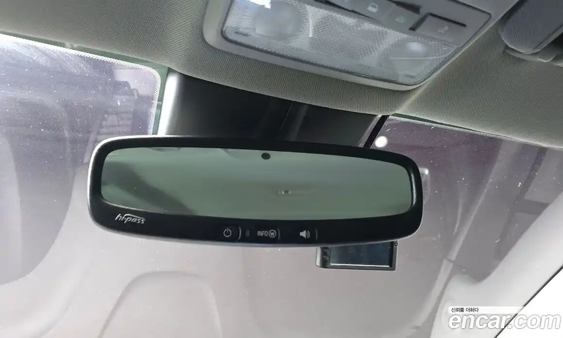 Chevrolet Trax 2019 1.6 Автомат в Москве № 454969, фото 19