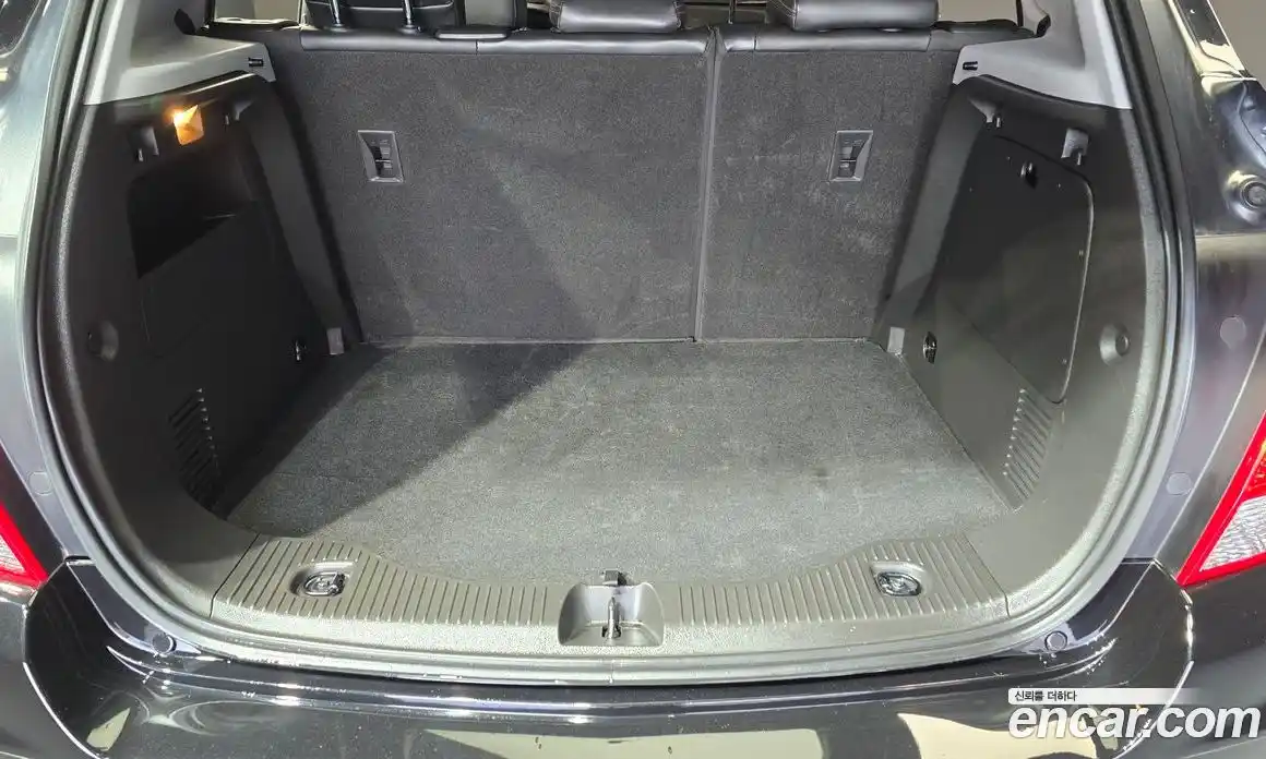 Chevrolet Trax 2019 1.6 Автомат в Москве № 454969, фото 20