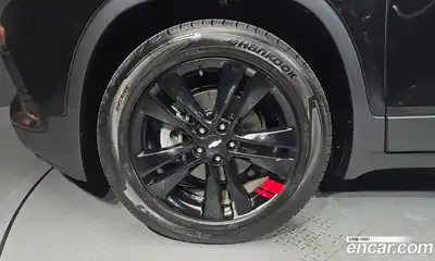 Chevrolet Trax 2019 1.6 Автомат в Москве № 454969, миниатюра 5