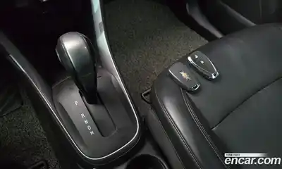 Chevrolet Trax 2019 1.6 Автомат в Москве № 454969, миниатюра 9