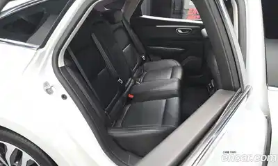 Renault SM6 2017 2.0 Автомат в Москве № 455675, миниатюра 11