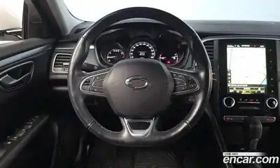 Renault SM6 2017 2.0 Автомат в Москве № 455675, миниатюра 12