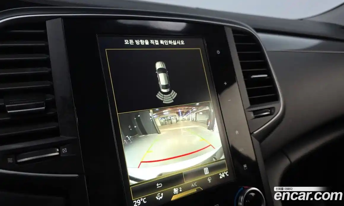 Renault SM6 2017 2.0 Автомат в Москве № 455675, фото 14