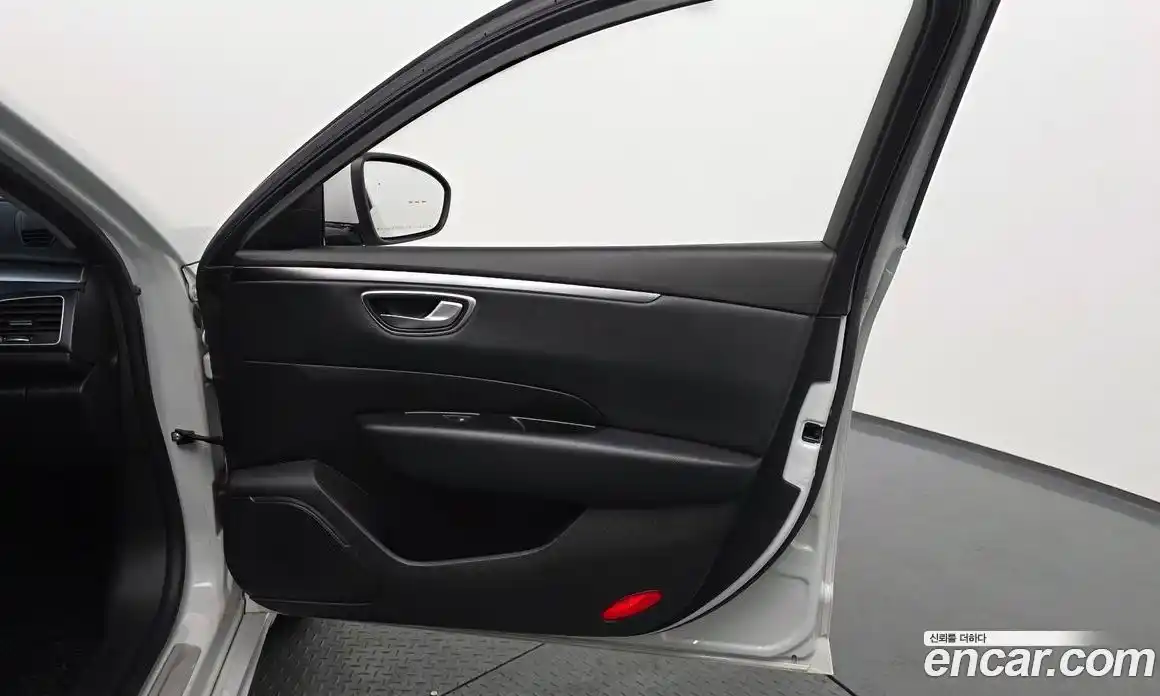 Renault SM6 2017 2.0 Автомат в Москве № 455675, фото 15