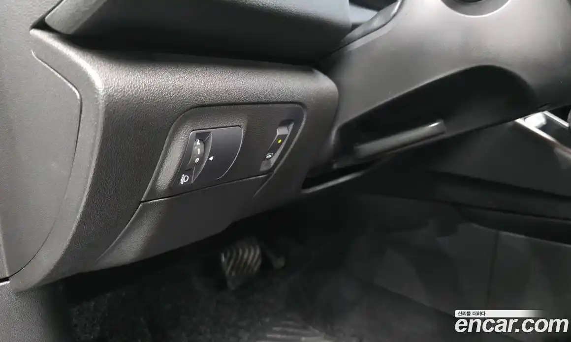 Renault SM6 2017 2.0 Автомат в Москве № 455675, фото 17