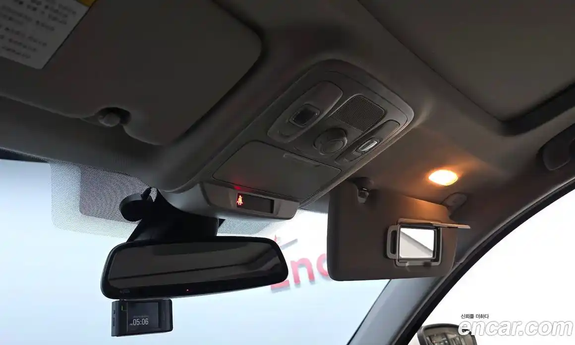 Renault SM6 2017 2.0 Автомат в Москве № 455675, фото 18