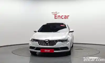 Renault SM6 2017 2.0 Автомат в Москве № 455675, миниатюра 2