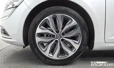 Renault SM6 2017 2.0 Автомат в Москве № 455675, миниатюра 4