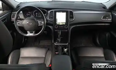 Renault SM6 2017 2.0 Автомат в Москве № 455675, миниатюра 6