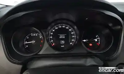 Renault SM6 2017 2.0 Автомат в Москве № 455675, миниатюра 7