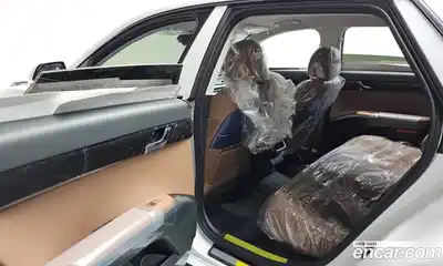 Hyundai Grandeur 2026 2.5 Автомат в Москве № 456557, миниатюра 11