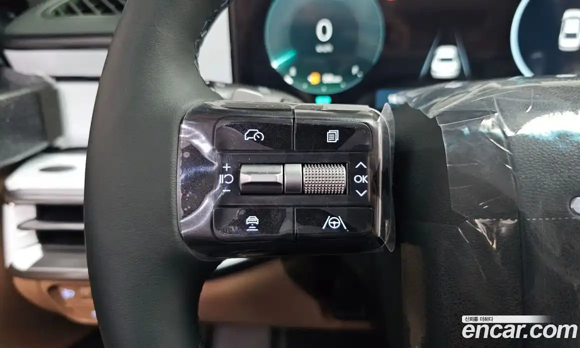 Hyundai Grandeur 2026 2.5 Автомат в Москве № 456557, фото 16