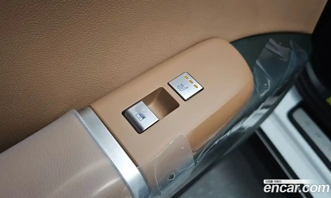 Hyundai Grandeur 2026 2.5 Автомат в Москве № 456557, фото 17