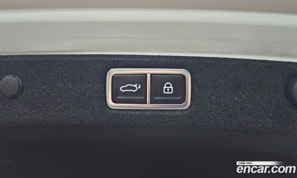 Hyundai Grandeur 2026 2.5 Автомат в Москве № 456557, фото 18