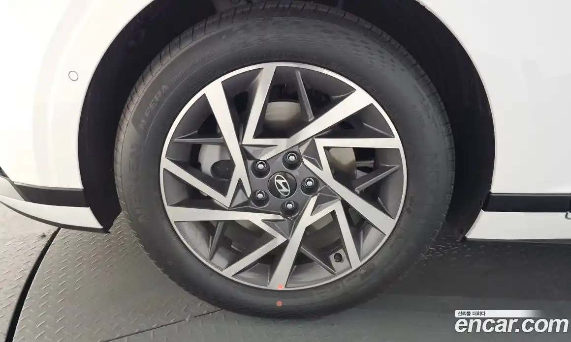 Hyundai Grandeur 2026 2.5 Автомат в Москве № 456557, фото 4