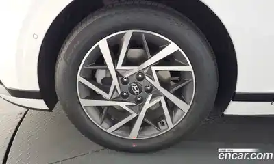 Hyundai Grandeur 2026 2.5 Автомат в Москве № 456557, миниатюра 4