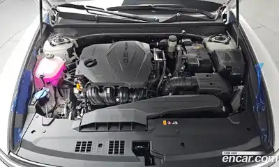 Hyundai Grandeur 2026 2.5 Автомат в Москве № 456557, миниатюра 5