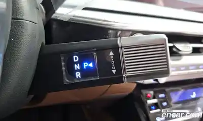 Hyundai Grandeur 2026 2.5 Автомат в Москве № 456557, миниатюра 8