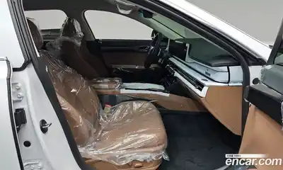 Hyundai Grandeur 2026 2.5 Автомат в Москве № 456557, миниатюра 9