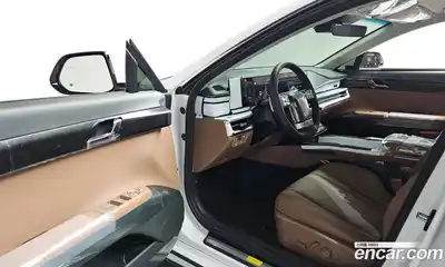 Hyundai Grandeur 2026 2.5 Автомат в Москве № 456557, миниатюра 10