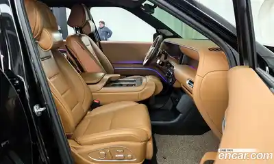 Hyundai Palisade 2025 2.5 Автомат в Москве № 457406, миниатюра 11